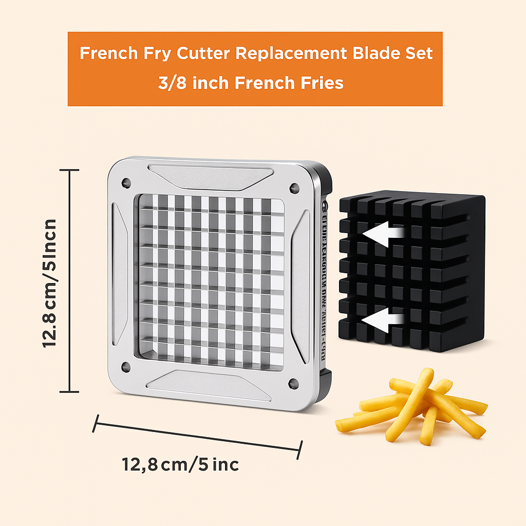 SliceSwift™ Pro Replacement blade (3/8 Inch Blade)
