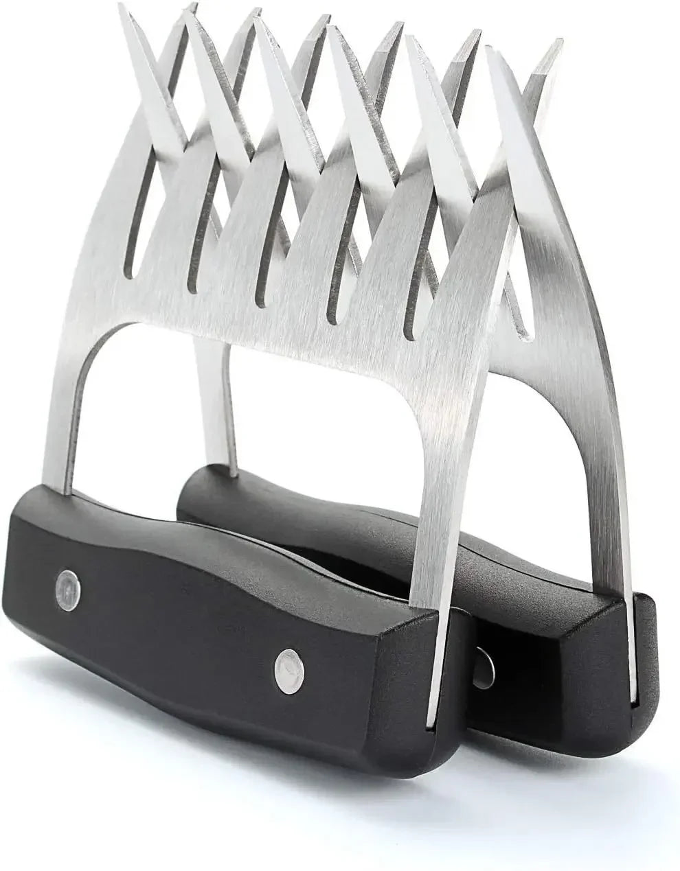 Amerivale™ BBQ Meat Claws | Shred, Lift & Serve with Total Control