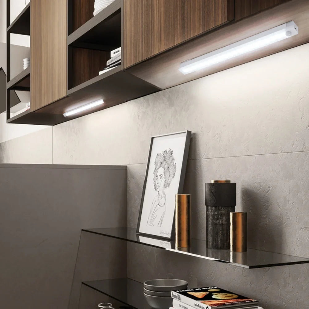 Smart Glow™ Motion Light | Light Up Your Home Instantly — Without Lifting a Finger