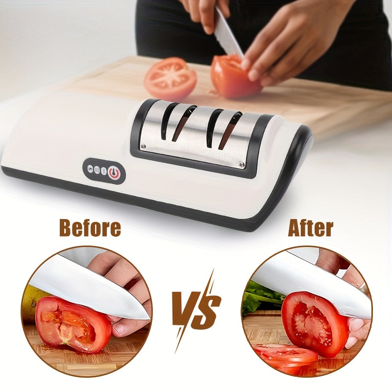 BladeRevive™ 2.0 | From Dull to Razor-Sharp in Seconds