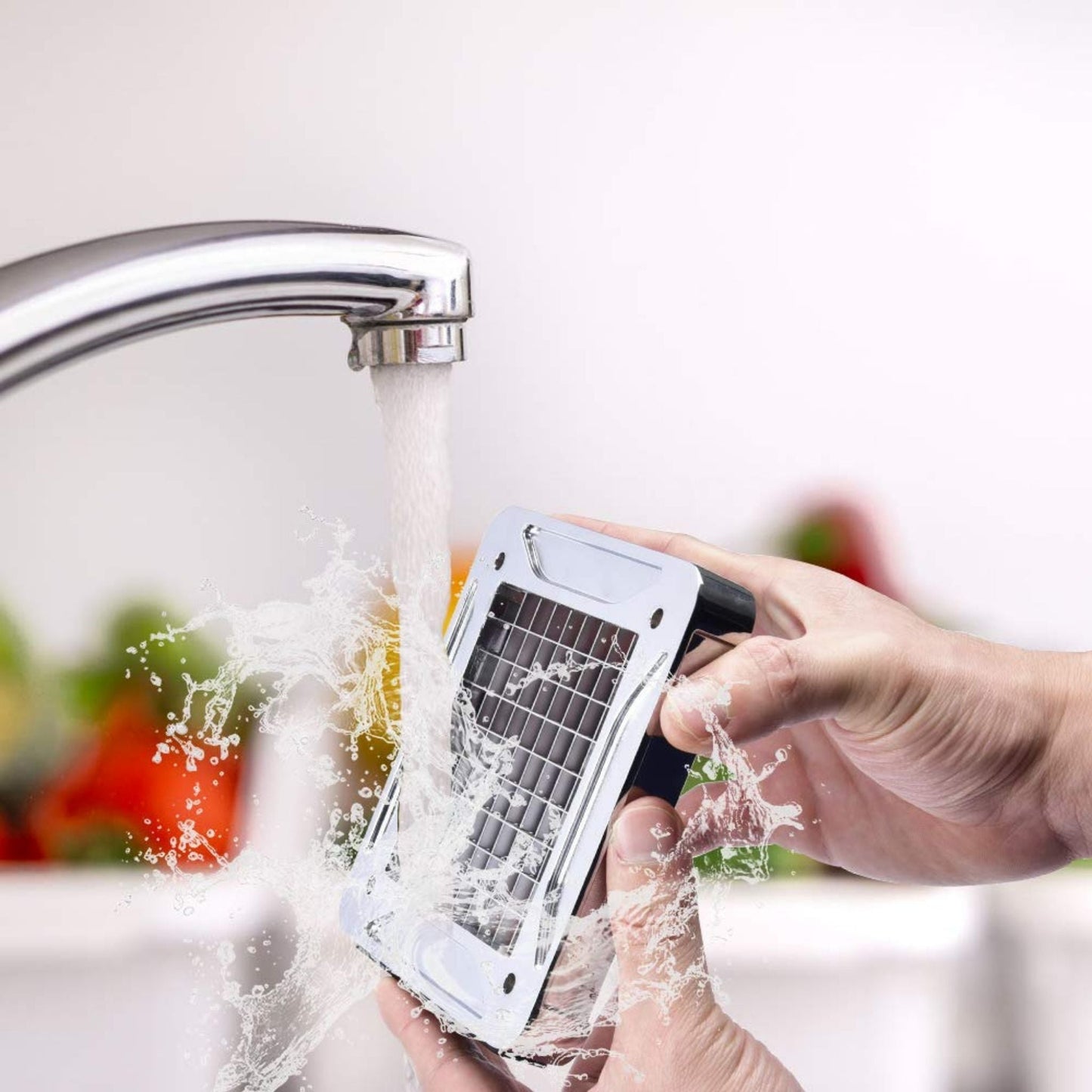 SliceSwift™ Pro – Simplify Your Kitchen Prep