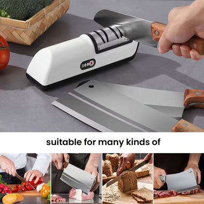 BladeRevive™ 2.0 | From Dull to Razor-Sharp in Seconds
