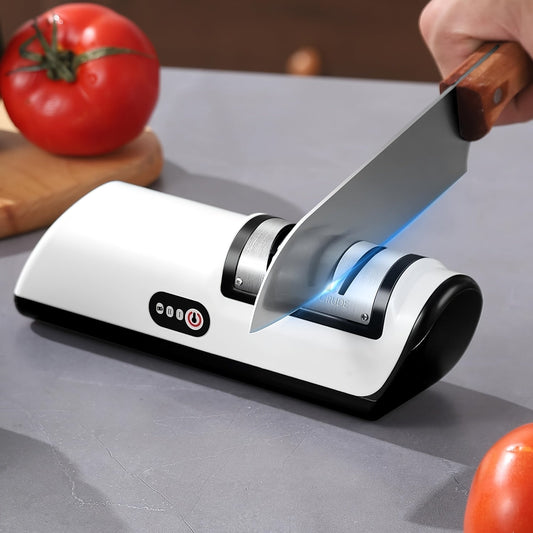 BladeRevive™ 2.0 | From Dull to Razor-Sharp in Seconds