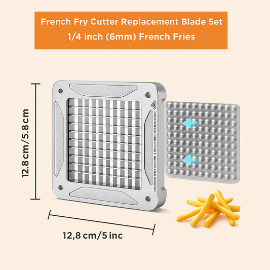 SliceSwift™ Pro  Replacement blade (3/8 Inch Blade)