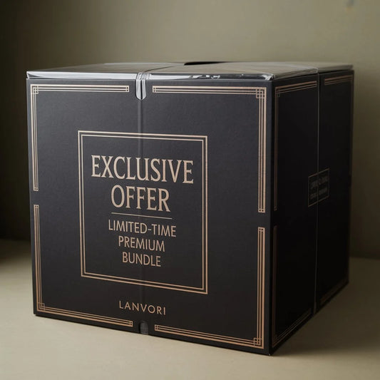Exclusive Offer